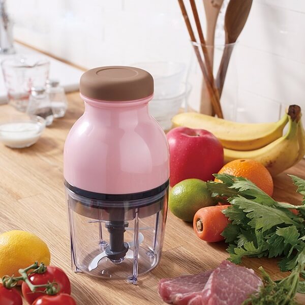 Capsule Cutter