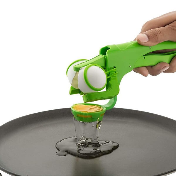 Egg Cracker