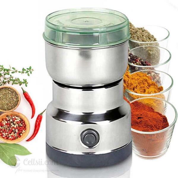Nima Grinder