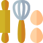 Baking Tools